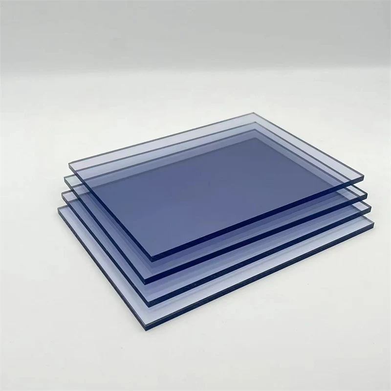 10 mm antistaatiline PVC leht