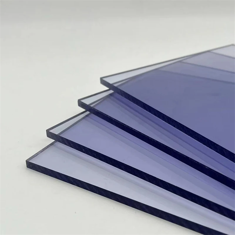 3 mm antistaatiline PVC leht