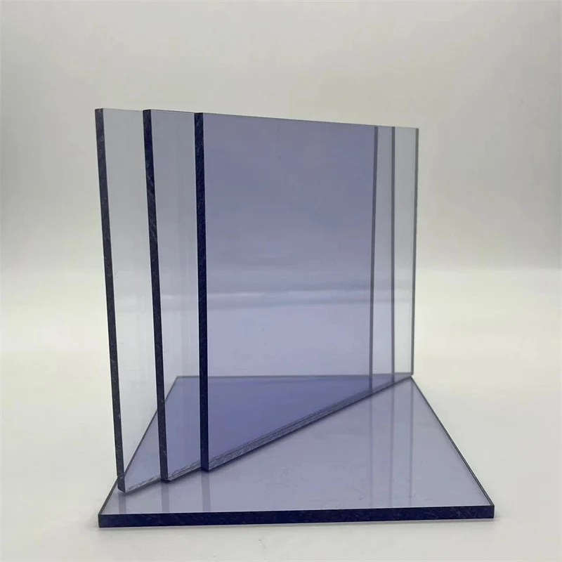 5 mm antistaatiline PVC leht