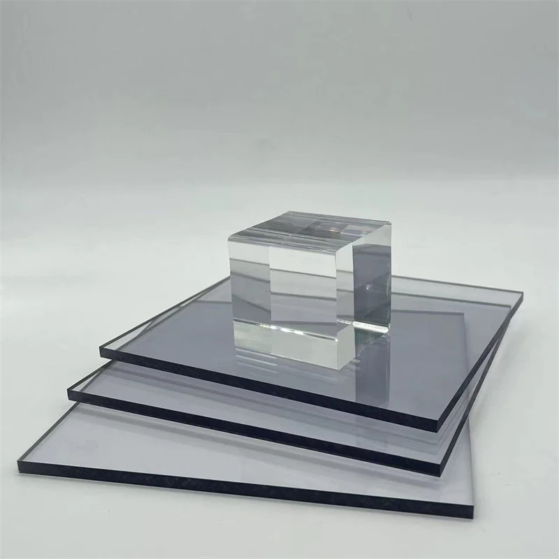 8 mm antistaatiline akrüülleht