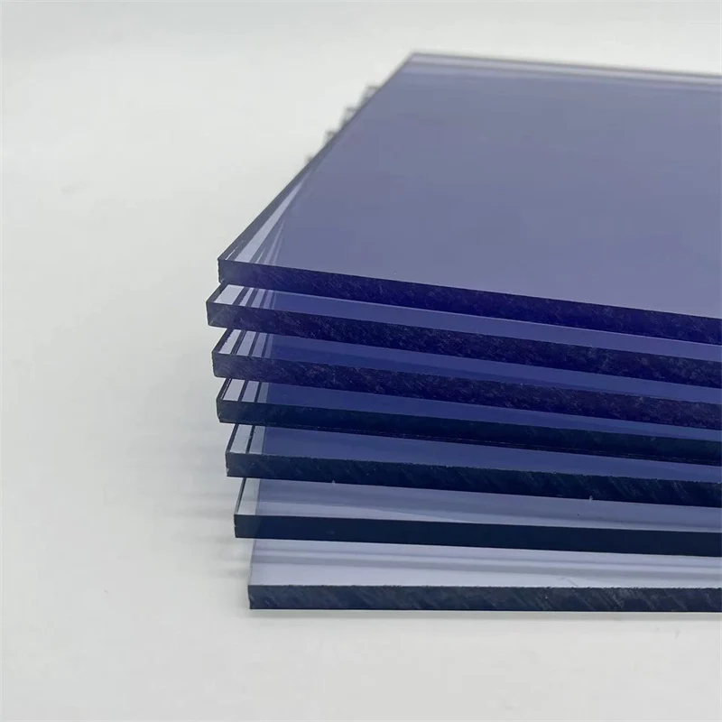 8 mm antistaatiline PVC leht