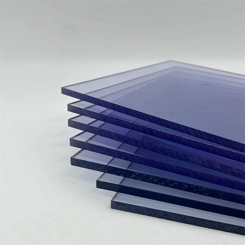 ESD antistaatiline PVC leht